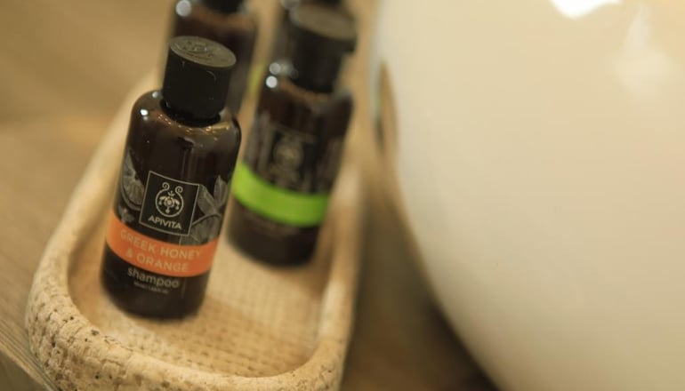 Theasis Luxury Suites