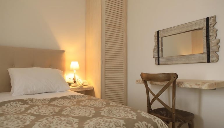 Theasis Luxury Suites