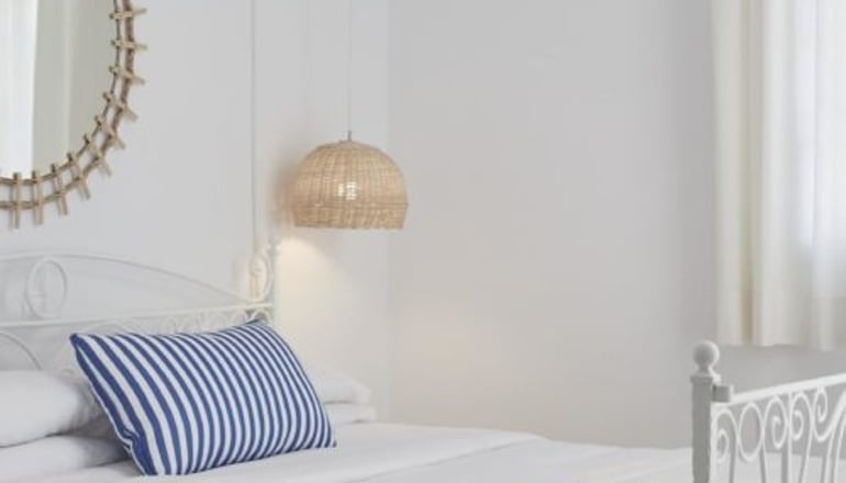 4* Mr. and Mrs. White Tinos Boutique Resort