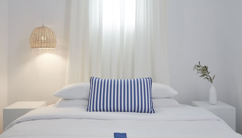 4* Mr. and Mrs. White Tinos Boutique Resort