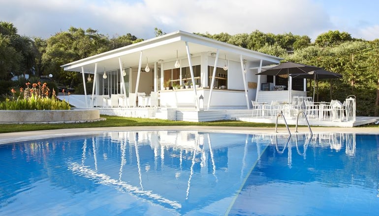 4* Mr & Mrs White Corfu - Αχαράβη, Κέρκυρα