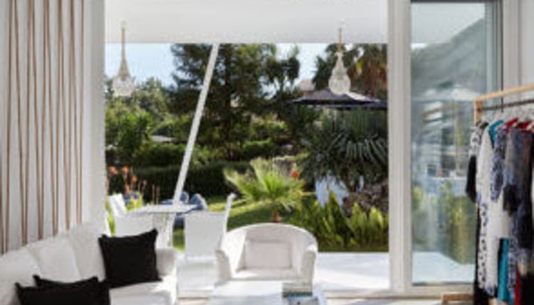 4* Mr & Mrs White Corfu - Αχαράβη, Κέρκυρα