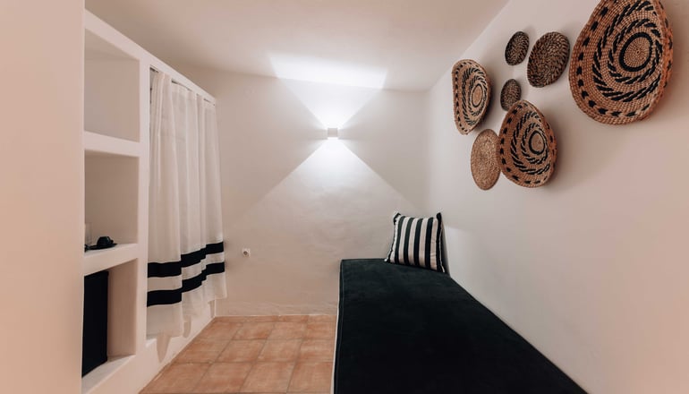 4* Mr. & Mrs. White Mykonos - Πλατύς Γιαλός, Μύκονος