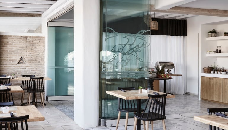4* Mr. & Mrs. White Mykonos - Πλατύς Γιαλός, Μύκονος