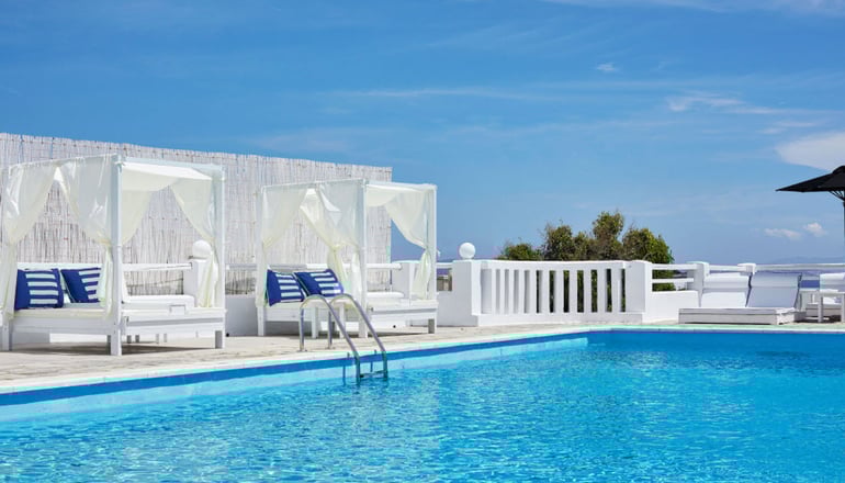 4* Mr & Mrs White Tinos - Άγιος Ιωάννης, Τήνος
