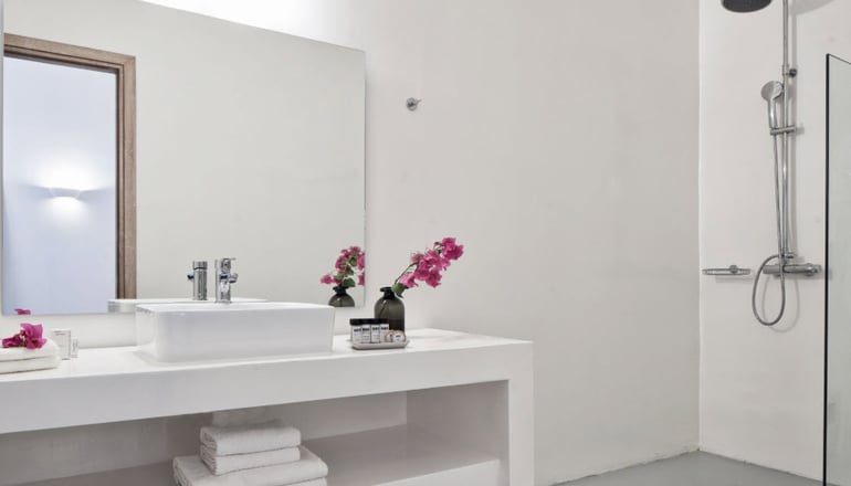 4* Mr & Mrs White Tinos - Άγιος Ιωάννης, Τήνος