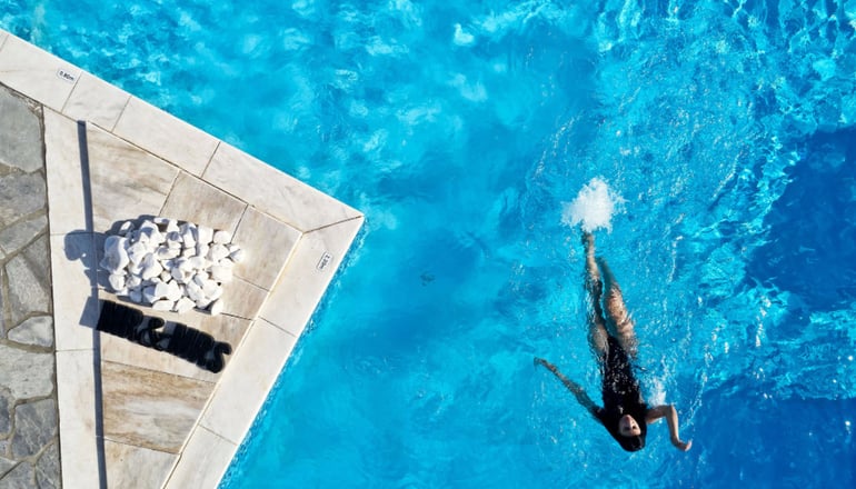 4* Mr & Mrs White Tinos - Άγιος Ιωάννης, Τήνος