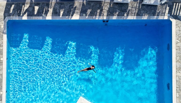 4* Mr & Mrs White Tinos - Άγιος Ιωάννης, Τήνος