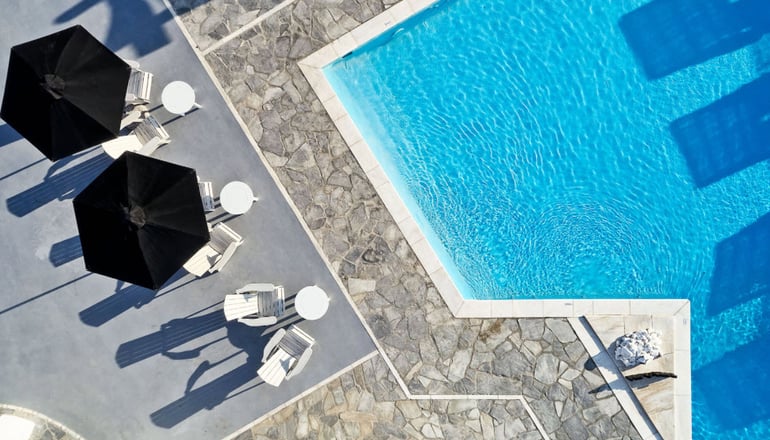 4* Mr & Mrs White Tinos - Άγιος Ιωάννης, Τήνος