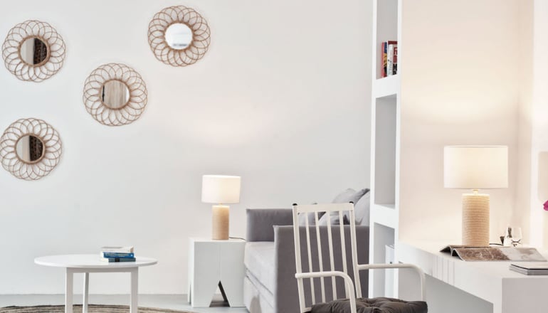 4* Mr & Mrs White Tinos - Άγιος Ιωάννης, Τήνος
