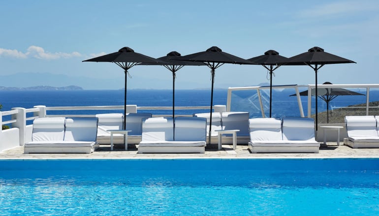 4* Mr & Mrs White Tinos - Άγιος Ιωάννης, Τήνος