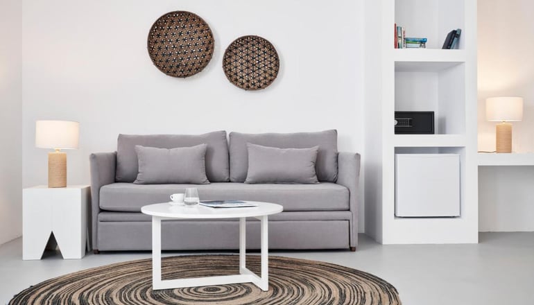 4* Mr & Mrs White Tinos - Άγιος Ιωάννης, Τήνος