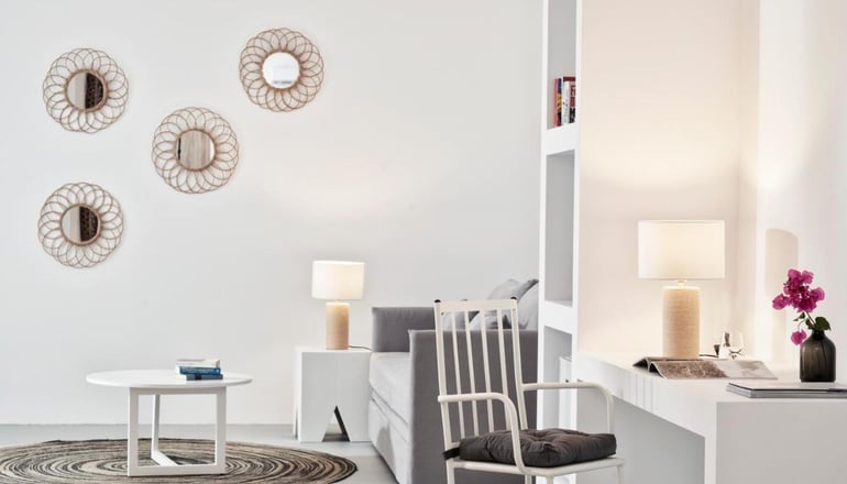 4* Mr & Mrs White Tinos - Άγιος Ιωάννης, Τήνος