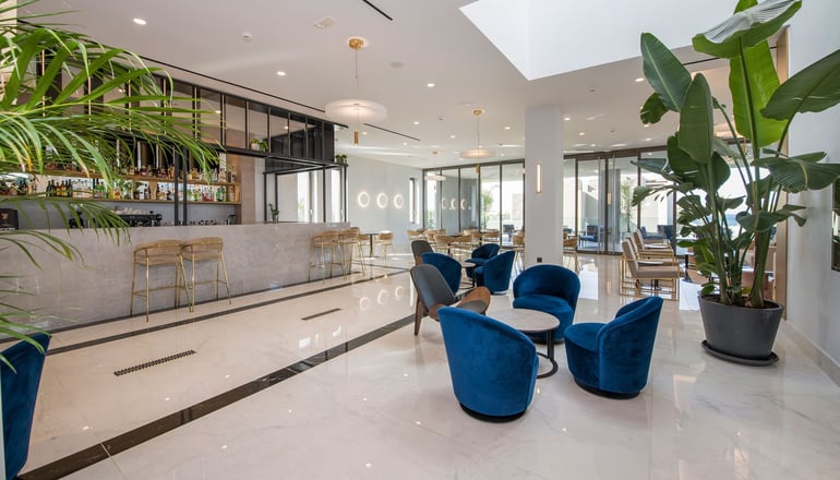 4* Myrion Beach Resort - Χανιά, Κρήτη