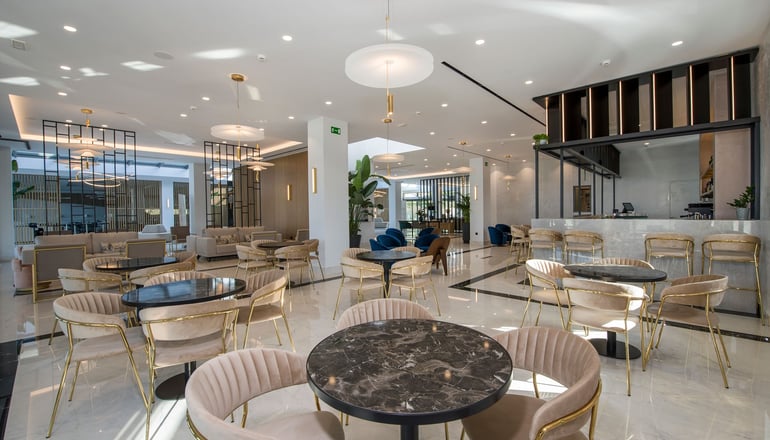 4* Myrion Beach Resort - Χανιά, Κρήτη