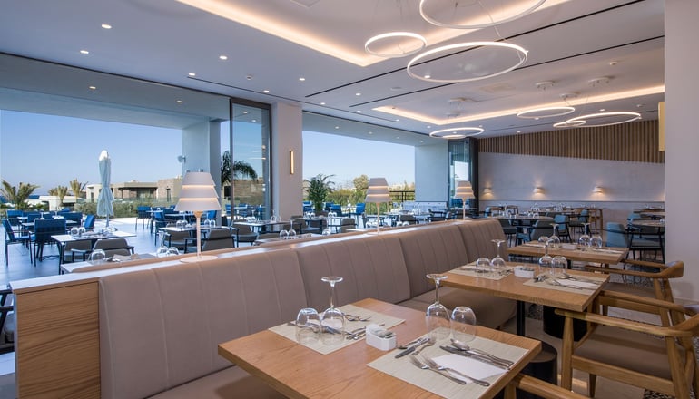 4* Myrion Beach Resort - Χανιά, Κρήτη