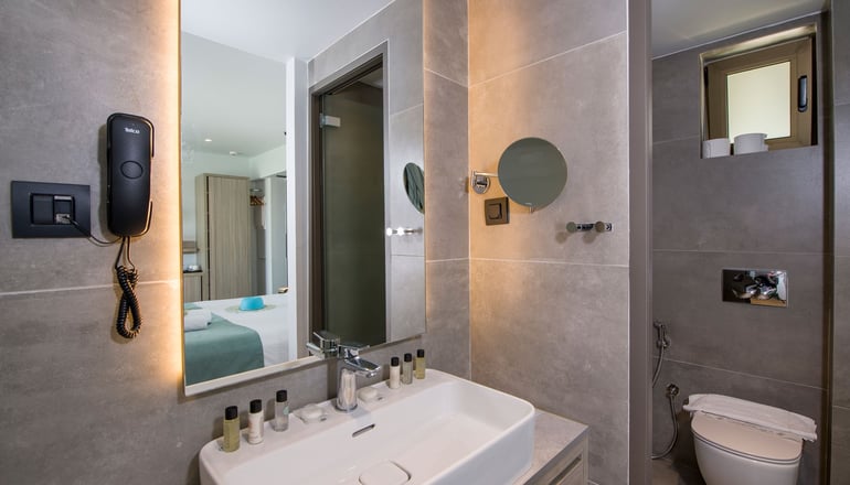 4* Myrion Beach Resort - Χανιά, Κρήτη