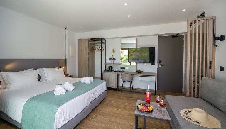 4* Myrion Beach Resort - Χανιά, Κρήτη