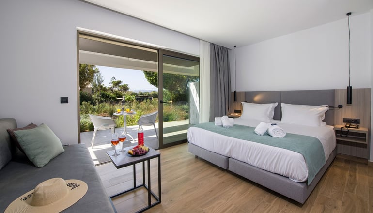 4* Myrion Beach Resort - Χανιά, Κρήτη