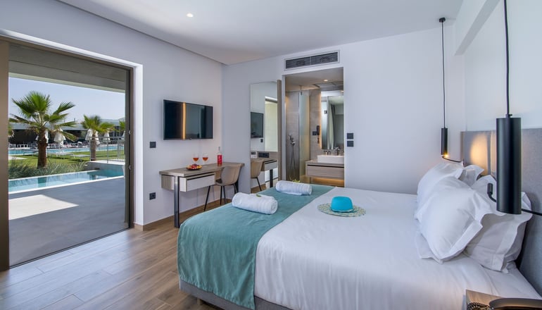 4* Myrion Beach Resort - Χανιά, Κρήτη