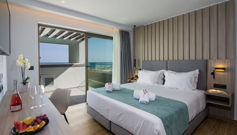 4* Myrion Beach Resort - Χανιά, Κρήτη