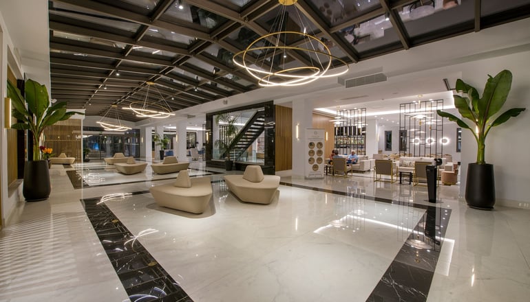 4* Myrion Beach Resort - Χανιά, Κρήτη