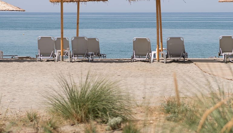 4* Myrion Beach Resort - Χανιά, Κρήτη