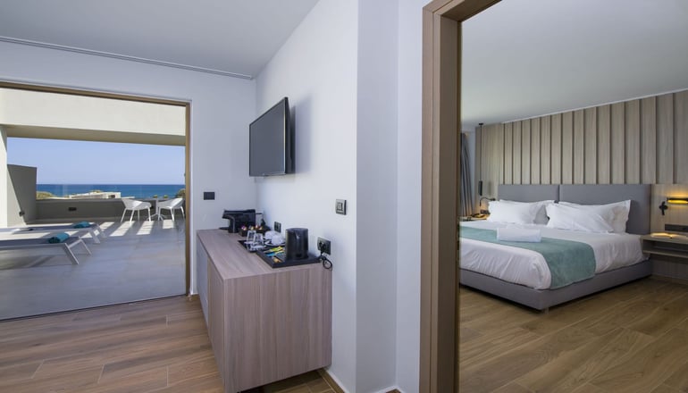 4* Myrion Beach Resort - Χανιά, Κρήτη
