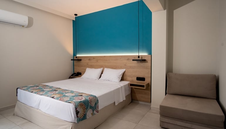 4* Mythic Summer Hotel