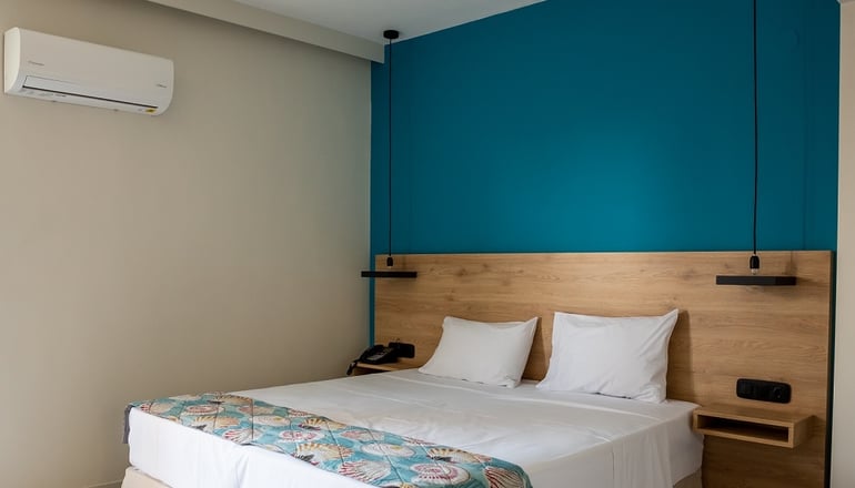 4* Mythic Summer Hotel