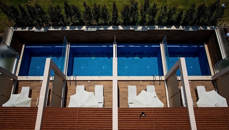 4* Mythic Summer Hotel