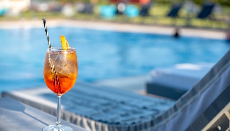 4* Mythic Summer Hotel