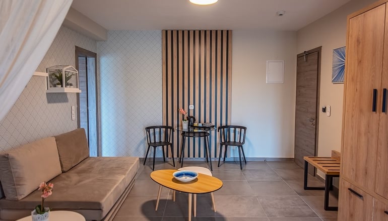 4* Mythic Summer Hotel