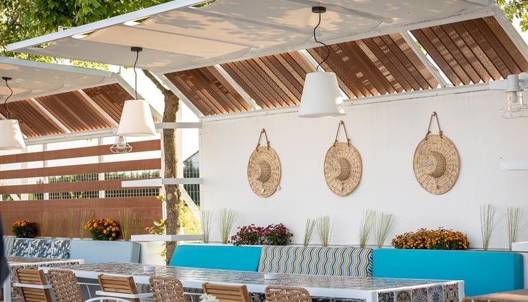 4* Mythic Summer Hotel
