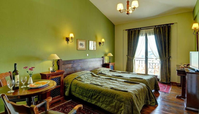 4* Naiades Hotel
