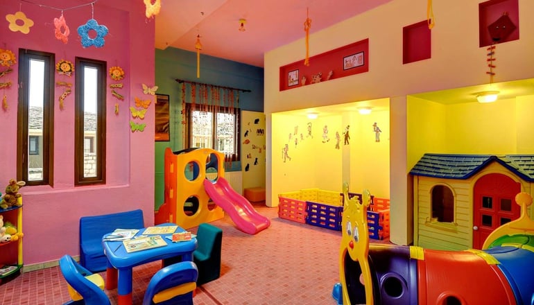 4* Naiades Hotel