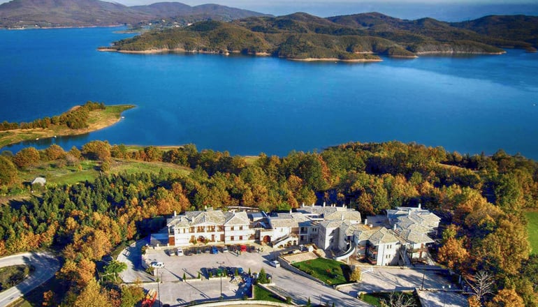 4* Naiades Hotel