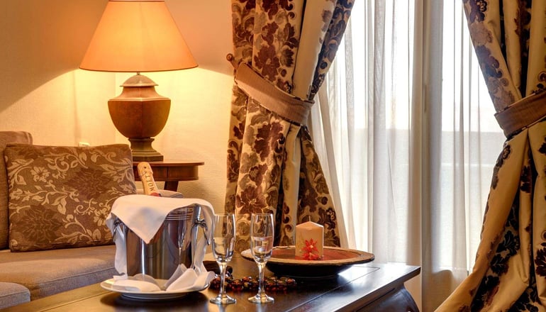 4* Naiades Hotel