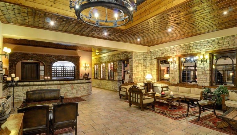 4* Naiades Hotel