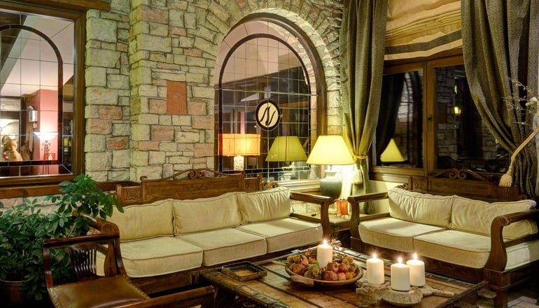 4* Naiades Hotel