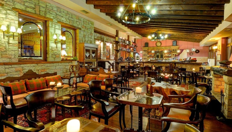 4* Naiades Hotel