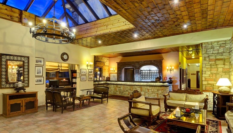 4* Naiades Hotel