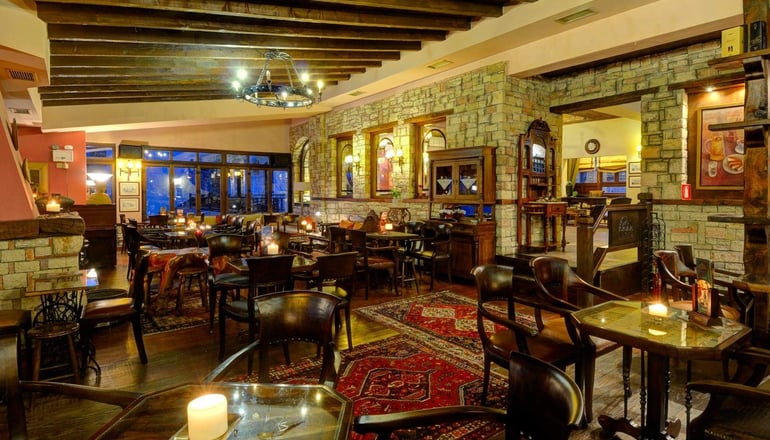 4* Naiades Hotel