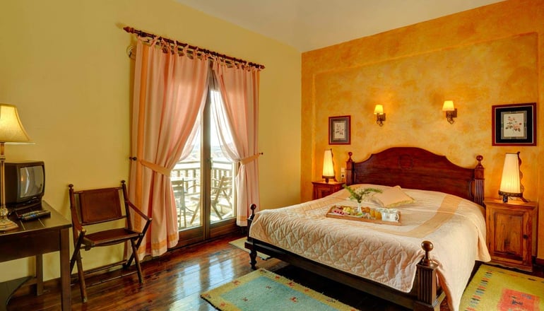 4* Naiades Hotel