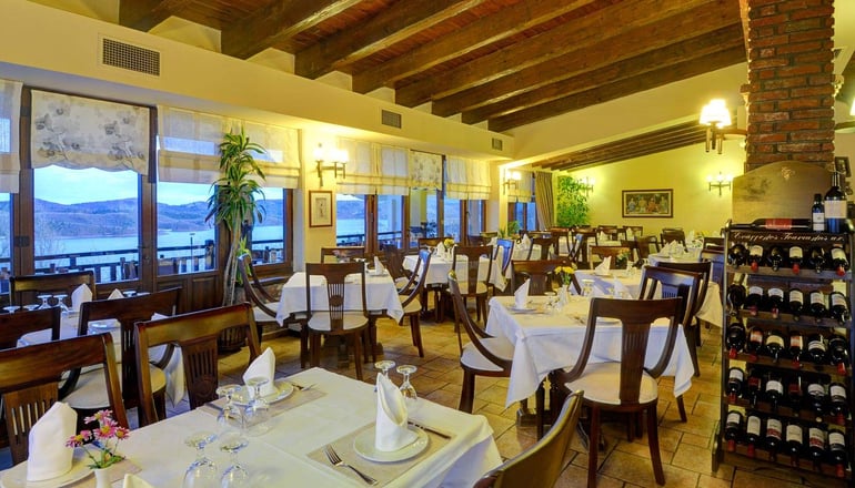 4* Naiades Hotel