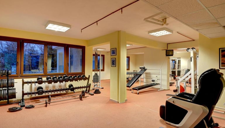 4* Naiades Hotel