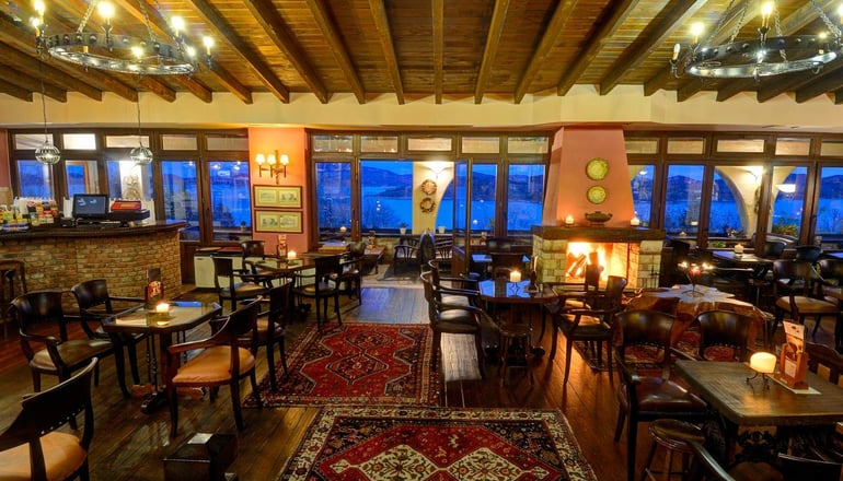 4* Naiades Hotel