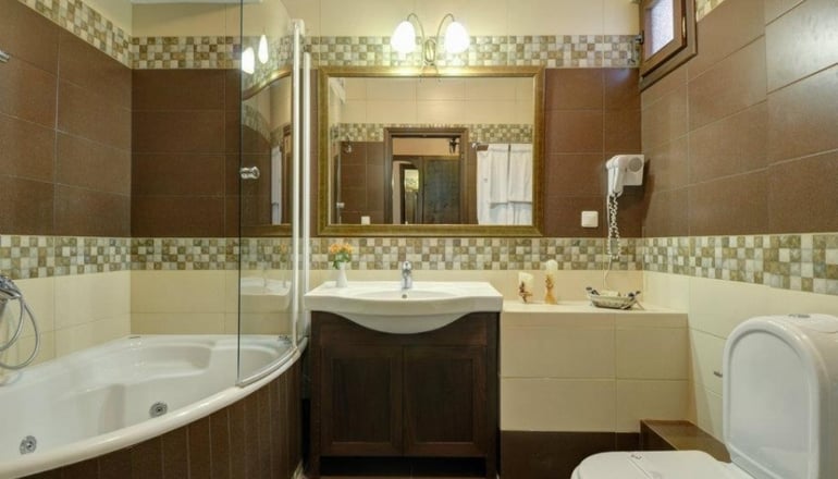 4* Naiades Hotel