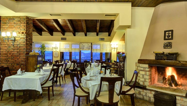 4* Naiades Hotel