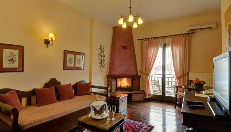 4* Naiades Hotel